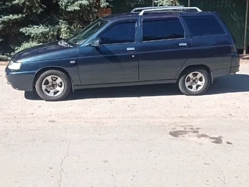 Авто ВАЗ 2111 2007 № 8061076