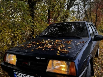 Авто ВАЗ 2109 2005 № 8061077