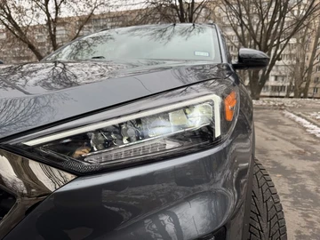 Авто Hyundai Tucson 2019 № 8061080