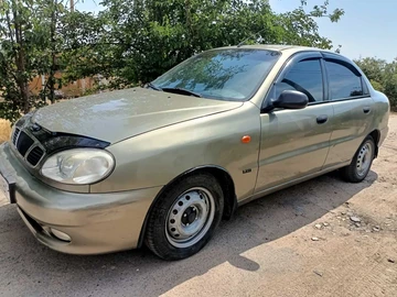 Авто Daewoo Sens 2003 № 8061082