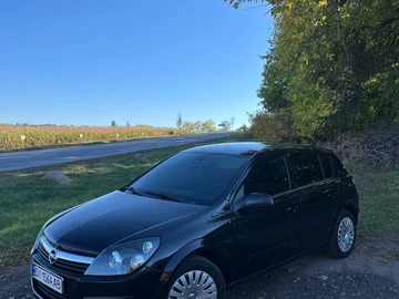 Авто Opel Astra 2006 № 8061084