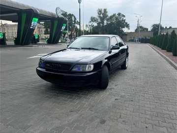 Авто Audi A6 1995 № 8061091