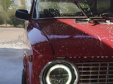 Авто ВАЗ 2101 1984 № 8061094