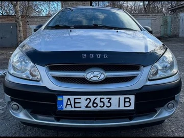 Авто Nissan 100Nx 2008 № 8061099