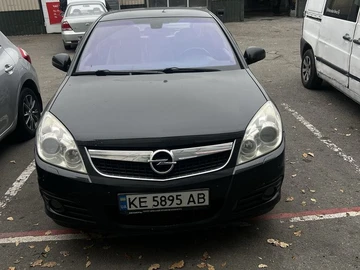 Авто Opel Vectra 2007 № 8061105