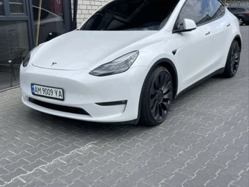 Авто Tesla Roadster 2021 № 8061106