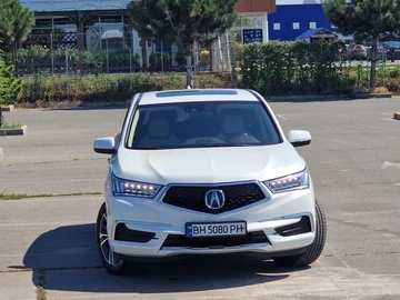 Авто Acura Mdx 2019 № 8061216