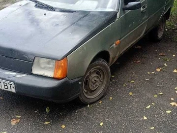 Авто ЗАЗ 1103 Slavuta 2006 № 8061219