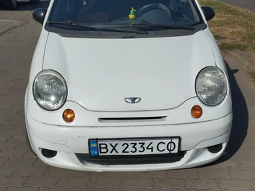 Авто Daewoo Arcadia 2008 № 8061223