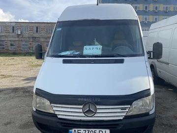 Авто Mercedes Sprinter 2005 № 8061225