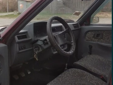 Авто ЗАЗ 1103 Slavuta 2006 № 8061228