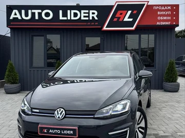 Авто Volkswagen Golf 2020 № 8061230