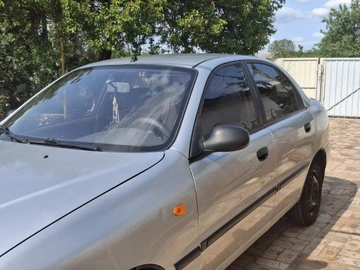 Авто Daewoo Lanos Sens  2008 № 8061231