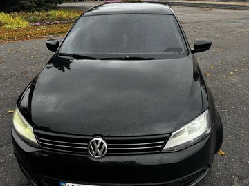 Авто Volkswagen Jetta 2011 № 8061241
