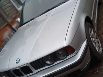 Авто BMW 5 Серия 1990 № 8061242
