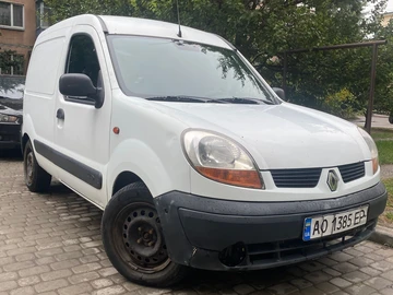 Авто Renault 11 2005 № 8061245