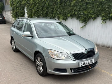Авто Skoda Octavia 2011 № 8061246