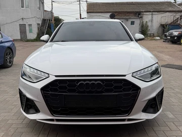 Авто Audi A4 2020 № 8061257