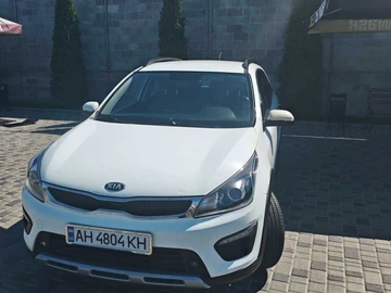 Авто KIA Avella 2018 № 8061262