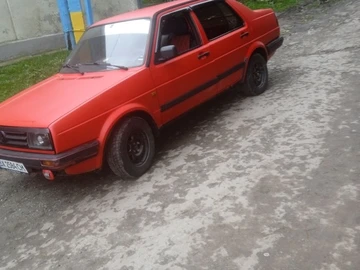 Авто Volkswagen 1600 1988 № 8061282