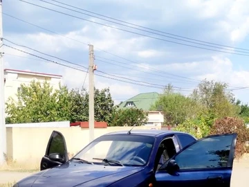 Авто Daewoo Lanos Sens  2005 № 8061285