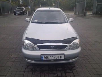 Авто ВАЗ 11113 Oka 2013 № 8061289