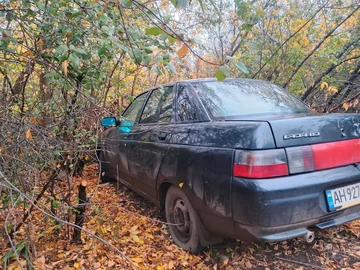 Авто ВАЗ 2110 2007 № 8061299
