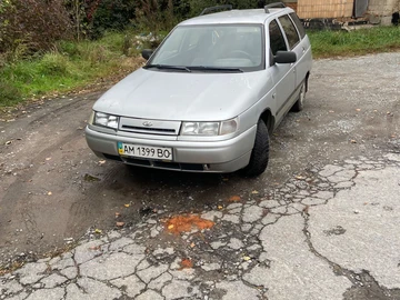 Авто ВАЗ 2111 2005 № 8061302