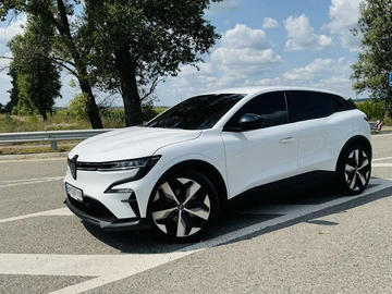 Авто Renault Megane 2023 № 8061306