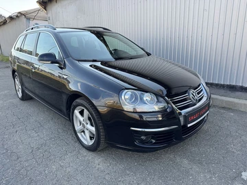 Авто Volkswagen Golf 2008 № 8061308