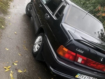 Авто ВАЗ 2115 2008 № 8061313