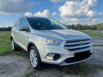 Авто Ford Escape 2018 № 8061315