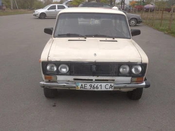 Авто ВАЗ 2106 1988 № 8061316