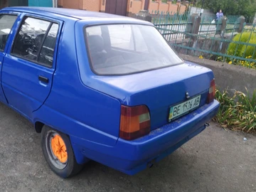 Авто ЗАЗ 1103 Slavuta 2005 № 8061317