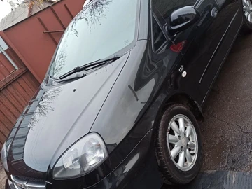 Авто Chevrolet Tacuma 2007 № 8061321