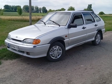 Авто ВАЗ 2114 2011 № 8061322