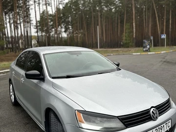 Авто Volkswagen Jetta 2012 № 8061326