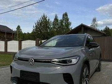 Авто Volkswagen Corrado 2022 № 8061327