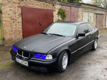 Авто BMW 3 Серия 1994 № 8061328