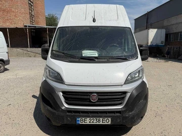 Авто Fiat Ducato 2021 № 8061337