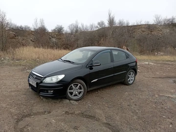 Авто ВАЗ 11113 Oka 2011 № 8061339