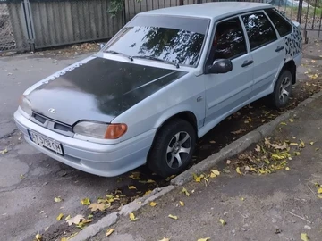 Авто ВАЗ 2114 2008 № 8061462