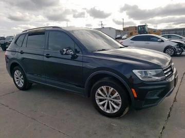 Авто Volkswagen Tiguan 2019 № 8061463