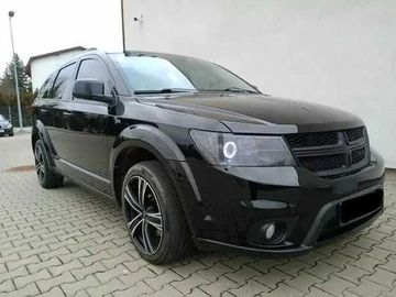 Авто Dodge Journey 2018 № 8061464