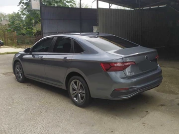 Авто Volkswagen Jetta 2022 № 8061467