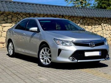 Авто Toyota Camry 2017 № 8061470