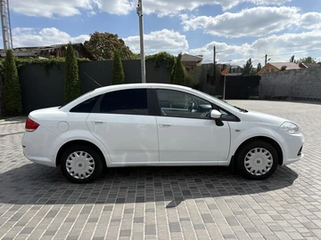 Авто Fiat Linea 2013 № 8061474