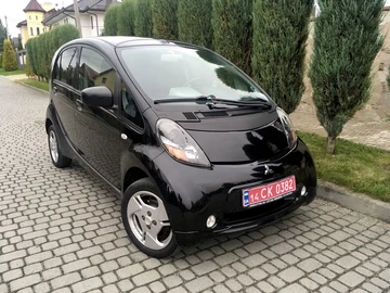 Авто Mitsubishi I 2011 № 8061477