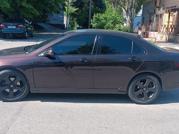 Авто Honda Accord 2007 № 8061480
