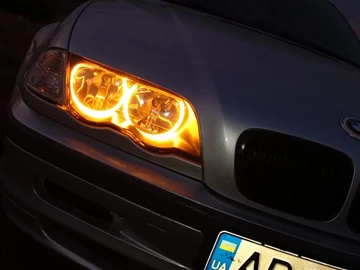 Авто BMW 3 Серия 1999 № 8061485